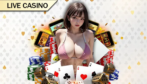 Casino NVMSLOT89