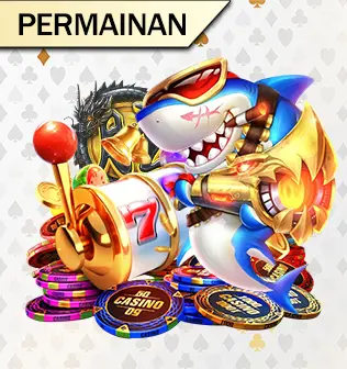 Permainan Slot NVMSLOT89